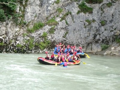 Holiday apartment Holzner-Hof "Hochgern" - Environment photo 37