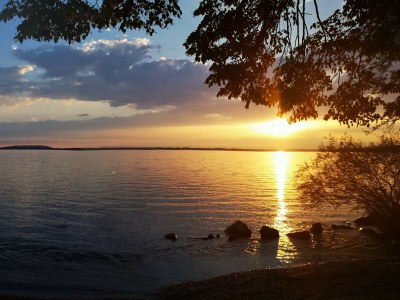 Holiday apartment Holzner-Hof "Hochgern" - Environment photo 42