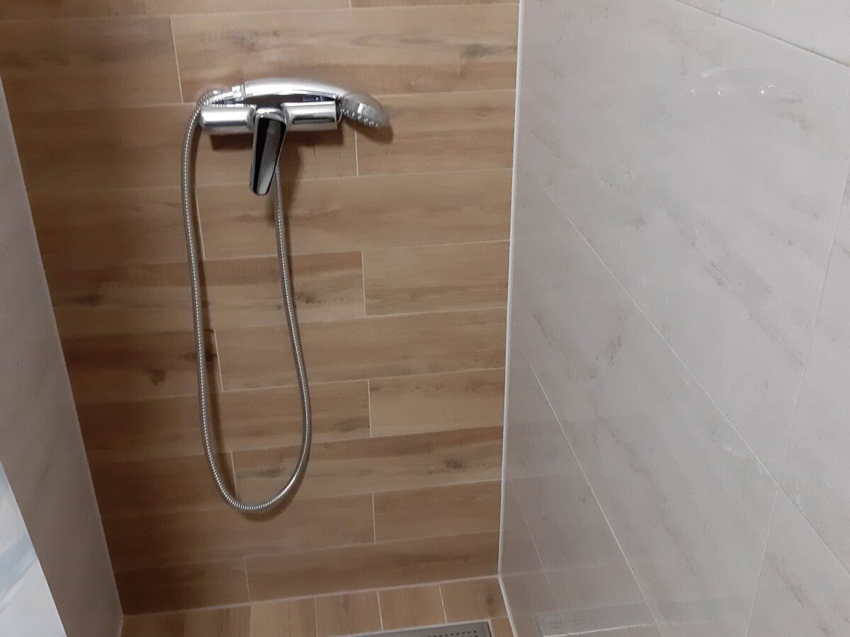 Apartment Apartments Franka Saplunara-Twin Room with Terrace and Sea view  No1 - Features photo 5