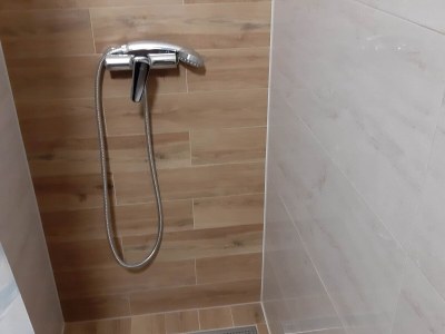 Apartment Apartments Franka Saplunara-Twin Room with Terrace and Sea view  No1 - Features photo 5