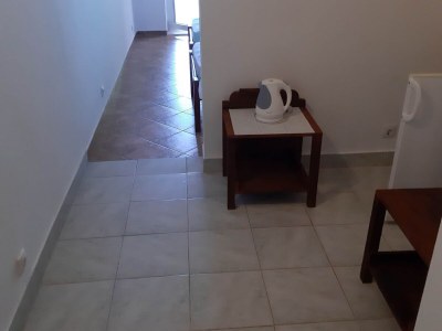 Apartment Apartments Franka Saplunara-Twin Room with Terrace and Sea view  No1 - Features photo 6