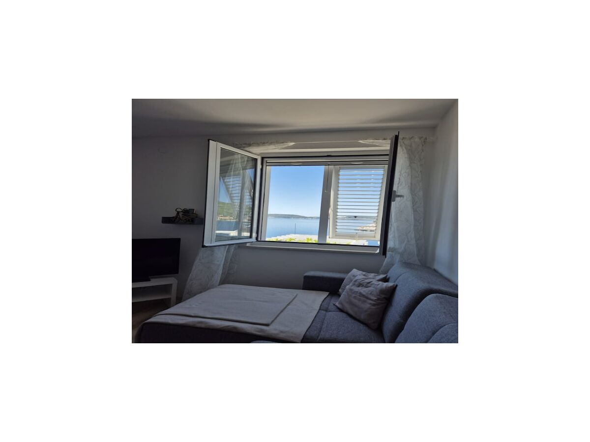 Apartment Apartments Matea - One-Bedroom Apartment with Sea View - (Štikovica) - Features photo 5