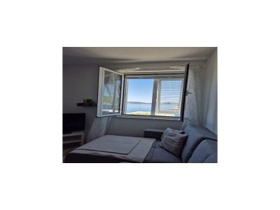 Apartment Apartments Matea - One-Bedroom Apartment with Sea View - (Štikovica) - Features photo 5