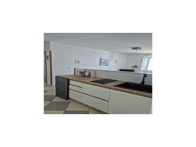 Apartment Apartments Matea - One-Bedroom Apartment with Sea View - (Štikovica) - Features photo 9