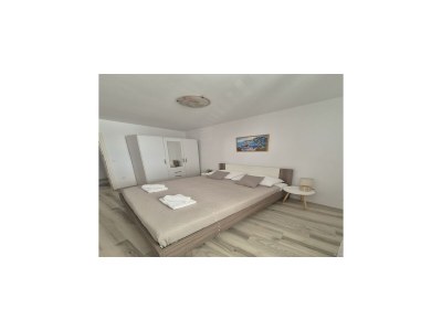 Apartment Apartments Matea - One-Bedroom Apartment with Sea View - (Štikovica) - Features photo 10