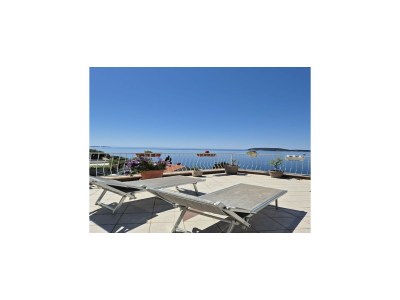 Apartment Apartments Matea - One-Bedroom Apartment with Sea View - (Štikovica) - Outdoor photo 11