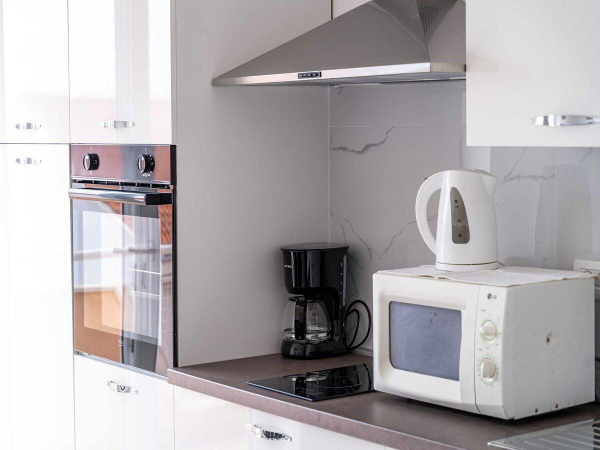 Apartment Apartment Marisol - One Bedroom Apartment with Balcony and Sea View - Features photo 3