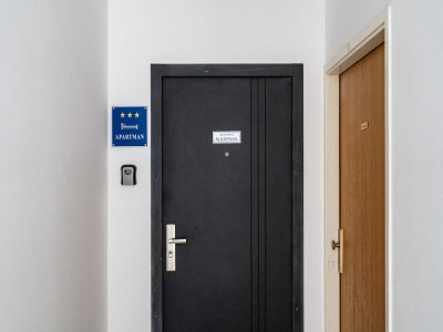 Apartment Apartment Marisol - One Bedroom Apartment with Balcony and Sea View in Mokošica - Apartment