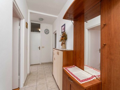 Apartment Apartment Marisol - One Bedroom Apartment with Balcony and Sea View - Outdoor photo 8