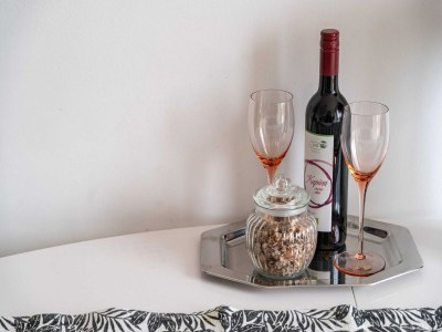 Apartment Apartment Marisol - One Bedroom Apartment with Balcony and Sea View - Outdoor photo 9