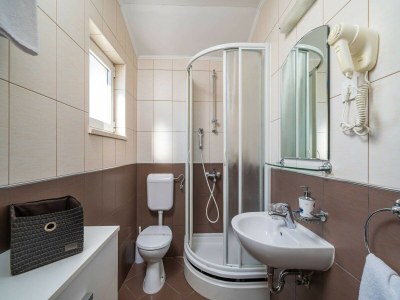 Apartment Apartments Senjo - One Bedroom Apartment with Balcony with Sea View (Apartman 1) - Features photo 5