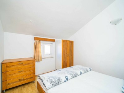 Apartment Apartments Senjo - One Bedroom Apartment with Balcony with Sea View (Apartman 1) - Features photo 7