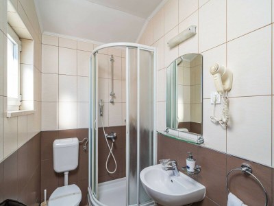 Apartment Apartments Senjo - One Bedroom Apartment with Balcony with Sea View (Apartman 1) - Features photo 13