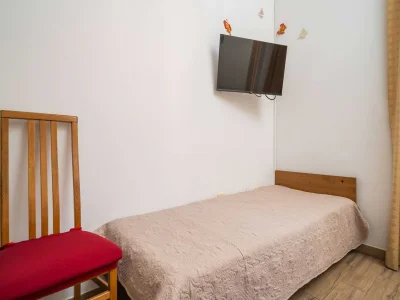 Apartment Apartments Senjo - Studio Apartment with Balcony with Sea View (Apartman 4) - Features photo 5