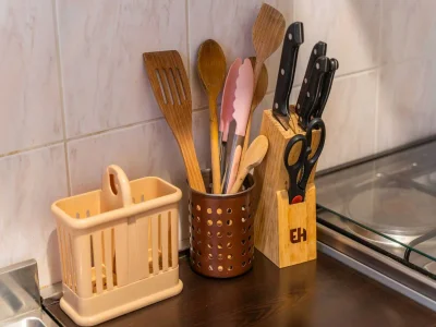 Apartment Apartments Senjo - Studio Apartment with Balcony with Sea View (Apartman 4) - Features photo 6