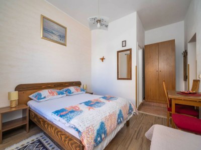 Apartment Apartments Senjo - Studio Apartment with Balcony with Sea View (Apartman 4) - Features photo 9