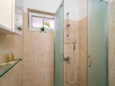 Apartment Apartments Senjo - Studio Apartment with Balcony with Sea View (Apartman 4) - Features photo 10