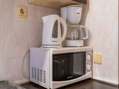 Apartment Apartments Senjo - Studio Apartment with Balcony with Sea View (Apartman 4) - Features photo 13