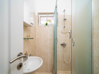 Apartment Apartments Senjo - Studio Apartment with Balcony with Sea View (Apartman 4) - Features photo 14