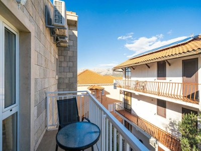 Apartment Apartments Senjo - Studio Apartment with Balcony and Garden View (Apartman 5) - Outdoor photo 19