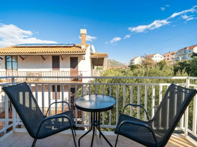 Apartment Apartments Senjo - Studio Apartment with Balcony and Garden View (Apartman 5) - Outdoor photo 20