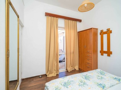 Apartment Apartments Senjo - One Bedroom Apartment with Balcony and Sea View (4 adults) (Apartman 3) - Features photo 5