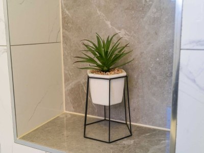 Apartment Apartments Senjo - One Bedroom Apartment with Balcony and Sea View (4 adults) (Apartman 3) - Features photo 6