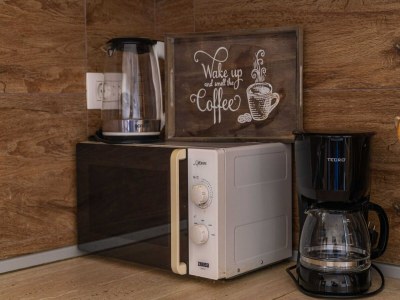 Apartment Apartments Senjo - One Bedroom Apartment with Balcony and Sea View (4 adults) (Apartman 3) - Features photo 16