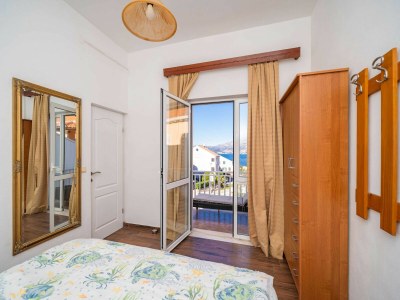 Apartment Apartments Senjo - One Bedroom Apartment with Balcony and Sea View (4 adults) (Apartman 3) - Features photo 18