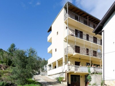 Apartment Apartments Dalmatin Žuljana - Studio Apartment 3 in Drace - Apartment