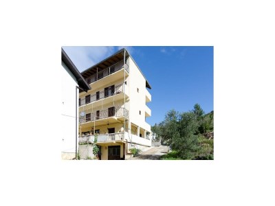 Apartment Apartments Dalmatin Žuljana - Studio Apartment 3 - Outdoor photo 2