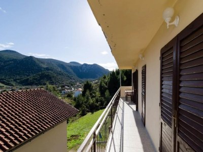 Apartment Apartments Dalmatin Žuljana - Studio Apartment 3 - Outdoor photo 3