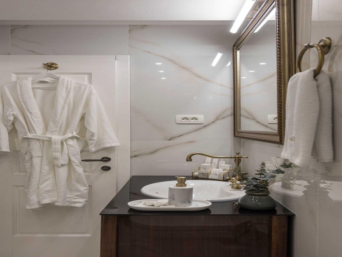 Apartment Vivaldi - Superior Double Room (S1) - Features photo 3