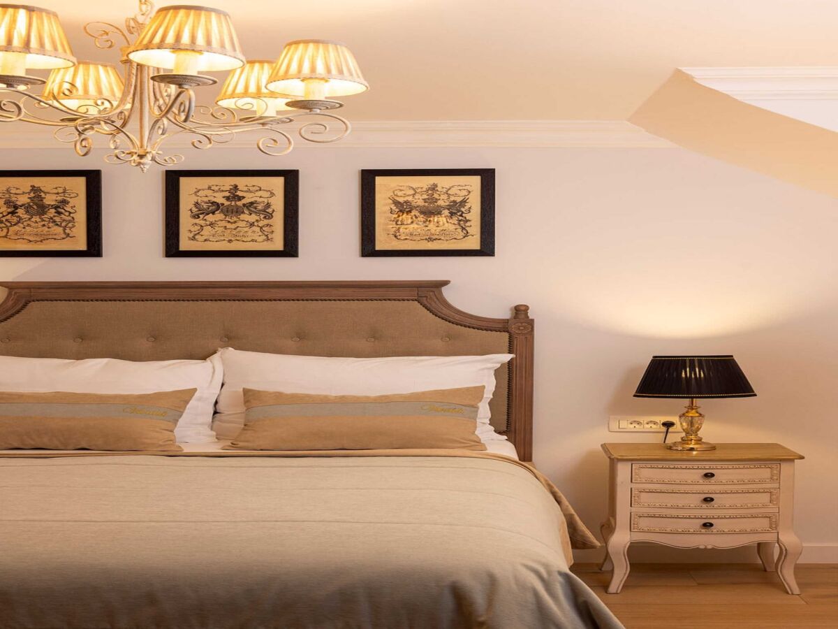 Apartment Vivaldi - Superior Double Room (S1) - Outdoor photo 4