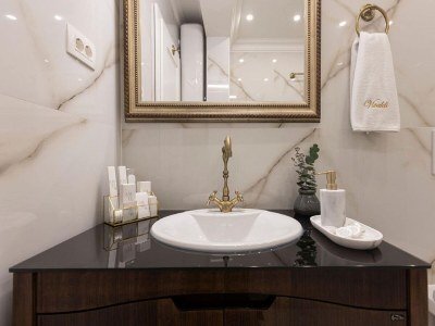 Apartment Vivaldi - Superior Double Room (S1) - Features photo 2