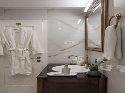 Apartment Vivaldi - Superior Double Room (S1) - Features photo 3