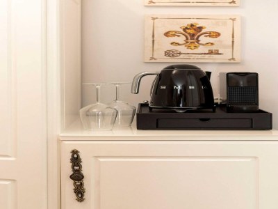 Apartment Vivaldi - Superior Double Room (S1) - Outdoor photo 5