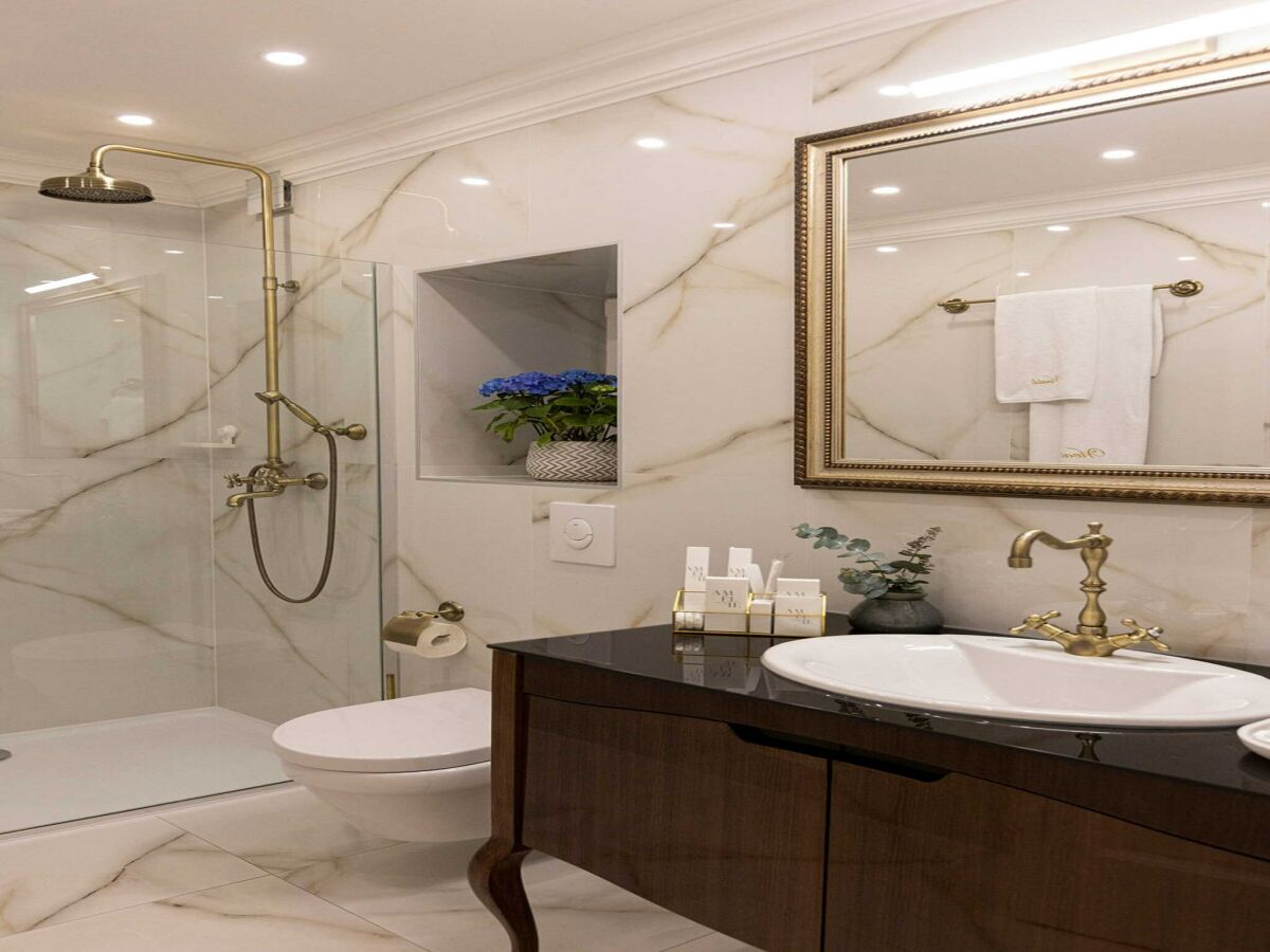 Apartment Vivaldi - Comfort Double Room (S2)