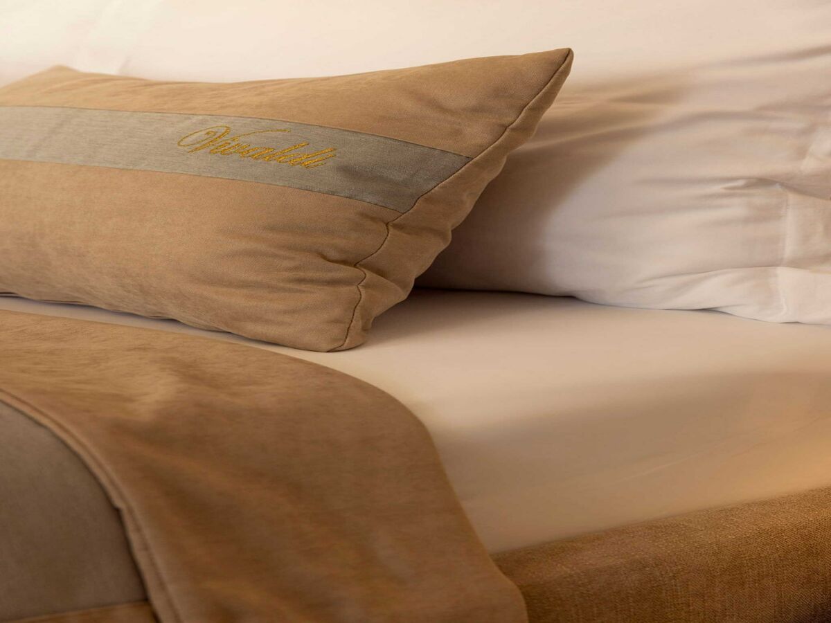 Apartment Vivaldi - Comfort Double Room (S2) - Outdoor photo 4