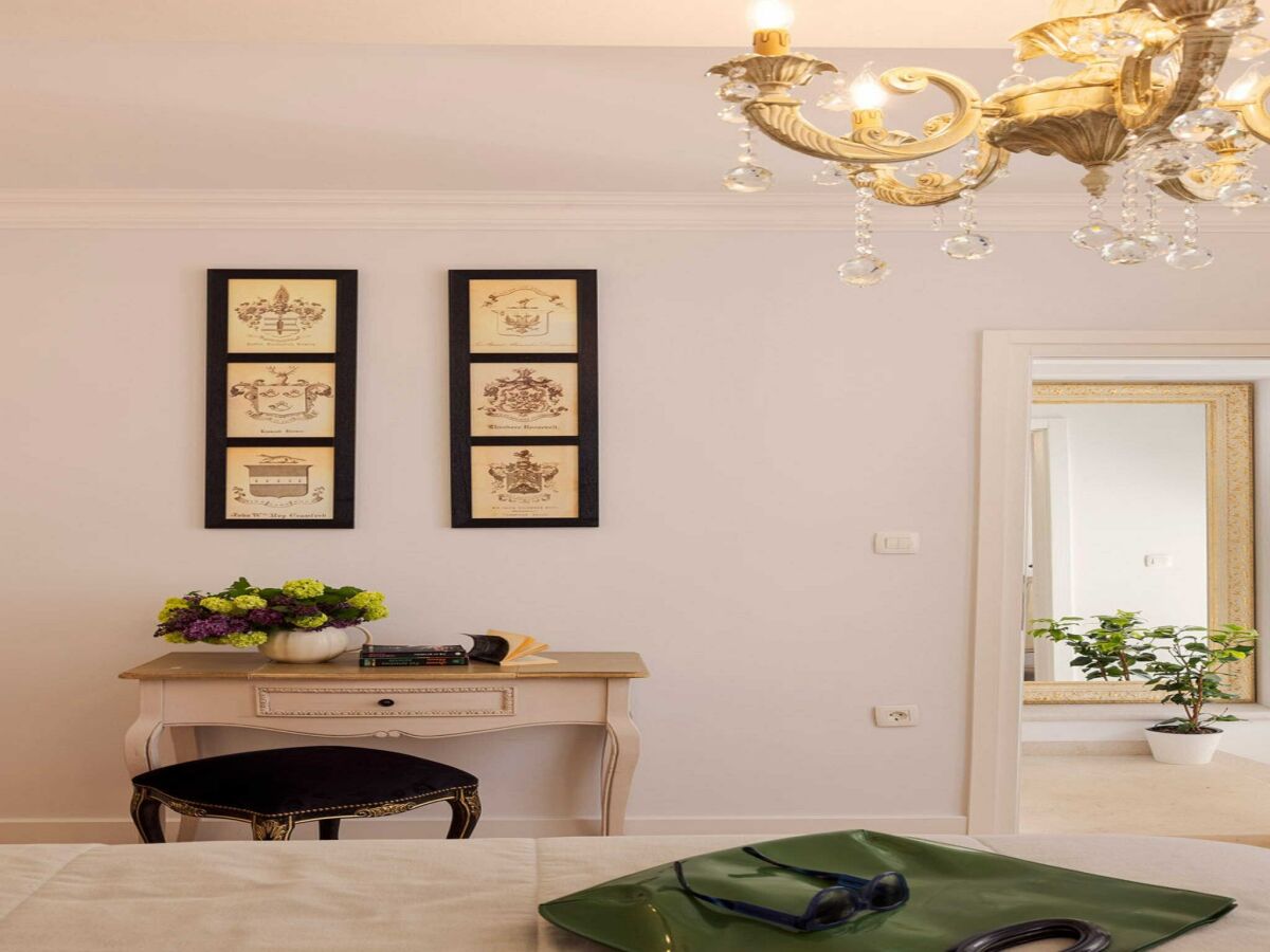 Apartment Vivaldi - Comfort Double Room (S2) - Outdoor photo 5