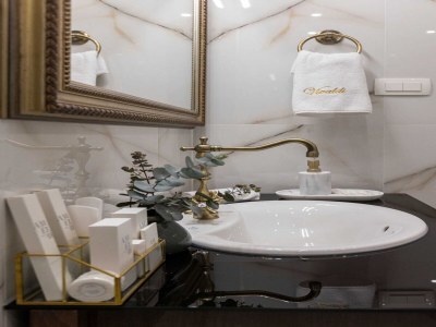 Apartment Vivaldi - Comfort Double Room (S2) - Features photo 2