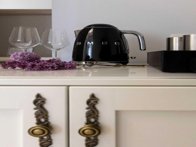 Apartment Vivaldi - Comfort Double Room (S2) - Outdoor photo 6