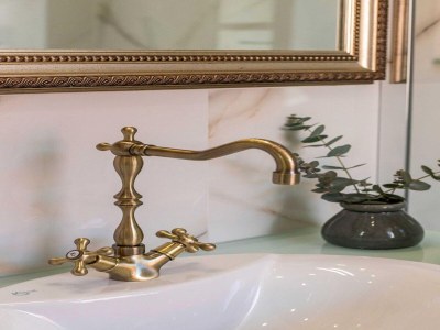 Apartment Vivaldi - Deluxe Double Room with Side City View (S3) - Features photo 10