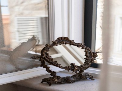 Apartment Vivaldi - Deluxe Double Room with Side City View (S3) - Outdoor photo 13