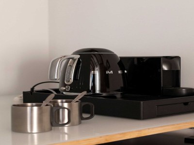 Apartment Vivaldi - Deluxe Double Room with Side City View (S3) - Outdoor photo 16