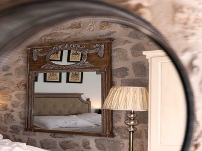 Apartment Vivaldi - Deluxe Double Room with Side City View (S3) - Outdoor photo 17