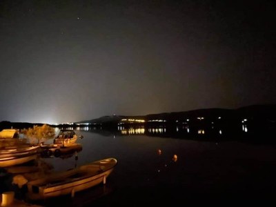 Apartment Apartment Luka - One Bedroom Apartment with Balcony and Sea View - Outdoor photo 7