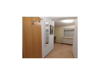 Apartment Apartment Luka - One Bedroom Apartment with Balcony and Sea View - Outdoor photo 11