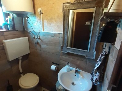 Chalet Stara Hiža Vlašić - Duplex one bedroom Chalet with Private Garden - Features photo 7