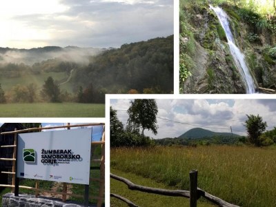 Chalet Stara Hiža Vlašić - Duplex one bedroom Chalet with Private Garden - Outdoor photo 11